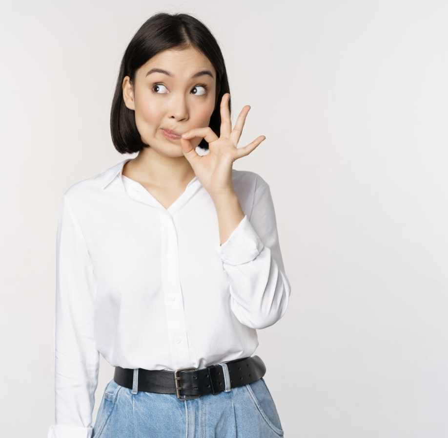 entretien confidentiel