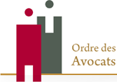 logo de l'ordre des avocats de bourges
